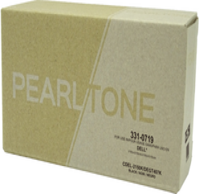 Cartouche de toner Dell 2150 noir – compatible