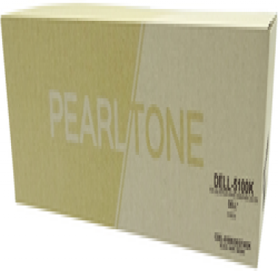 Cartouche de toner Dell 5100 noir – compatible