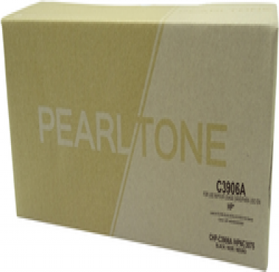 Cartouche de toner HP 06A (C3906A) noir – compatible