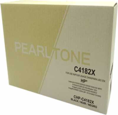 Cartouche de toner HP 82X (C4182X) noir – compatible