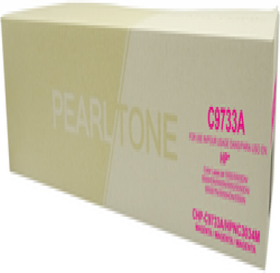 Cartouche de toner HP C9733A magenta – compatible