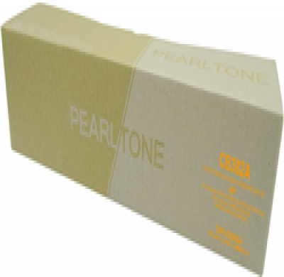 Cartouche de toner HP 824A (CB382A) jaune – compatible