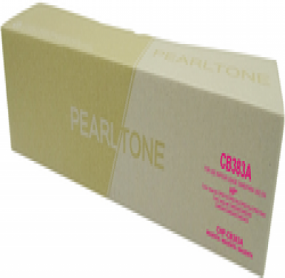 Cartouche de toner HP 824A (CB383A) magenta – compatible