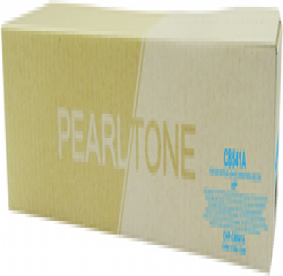 Cartouche de toner HP CB541A cyan – compatible