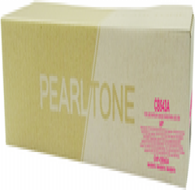 Cartouche de toner HP CB543A magenta – compatible