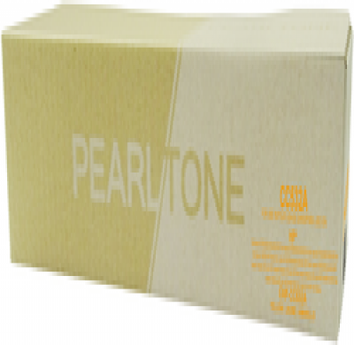 Cartouche de toner HP 304A (CC532A) jaune – compatible