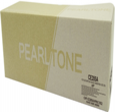Cartouche de toner HP CE285A noir – compatible