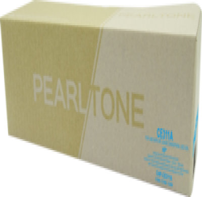 Cartouche de toner HP CE311A cyan – remanufacturée (CHP-CE311A)