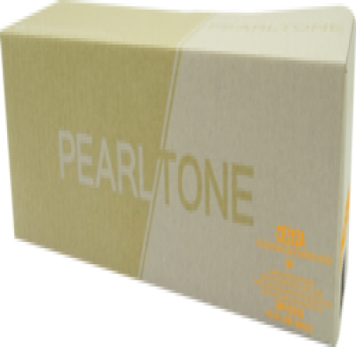 Cartouche de toner HP 126A (CE312A) jaune – compatible