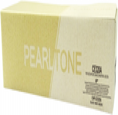 Cartouche de toner HP 128A (CE320A) noir – compatible