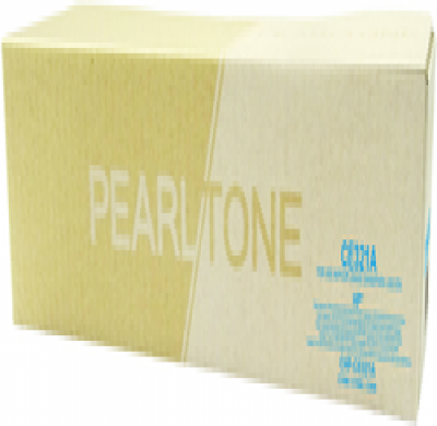 Cartouche de toner HP 128A (CE321A) cyan – compatible