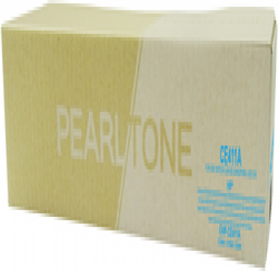 Cartouche de toner HP 305A (CE411A) cyan – compatible