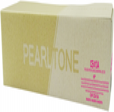 Cartouche de toner HP 305A (CE413A) magenta – compatible