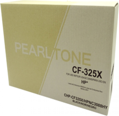 Cartouche de toner HP 25X (CF325X) noir – compatible