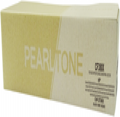 Cartouche de toner HP 312X (CF380X) noir – compatible