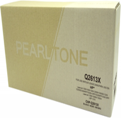 Cartouche de toner HP 13X (Q2613X) noir – compatible