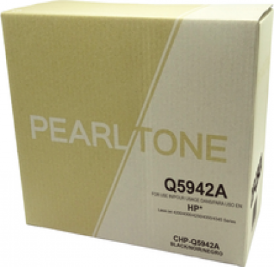 Cartouche de toner HP 42A (Q5942A) noir – compatible