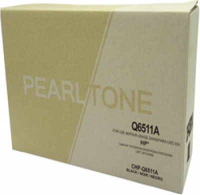 Cartouche de toner HP Q6511A noir – compatible