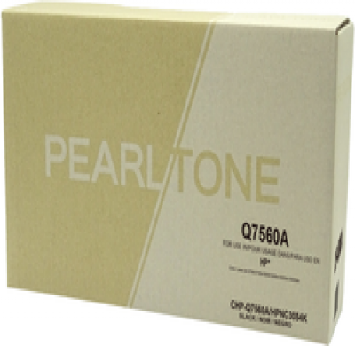 Cartouche de toner HP 314A (Q7560A) noir – compatible
