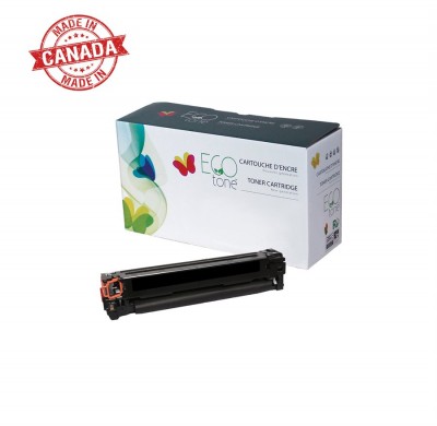 Cartouche de toner HP 131A (CF210A) noir – compatible