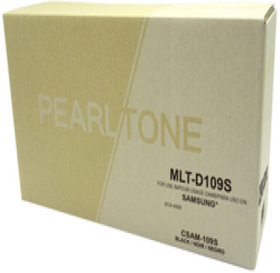 Cartouche de toner Samsung MLT-D109S noir – compatible