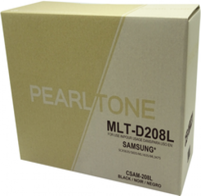Cartouche de toner Samsung MLT-D208L noir – compatible