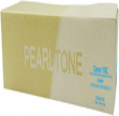 Cartouche de toner Canon 116 cyan – compatible