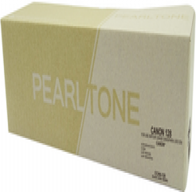 Cartouche de toner Canon 128 noir – compatible