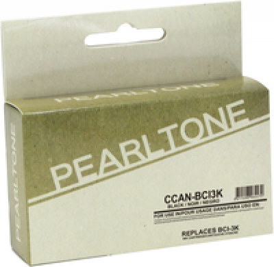 Cartouche d’encre Canon BCI-3 noir – compatible