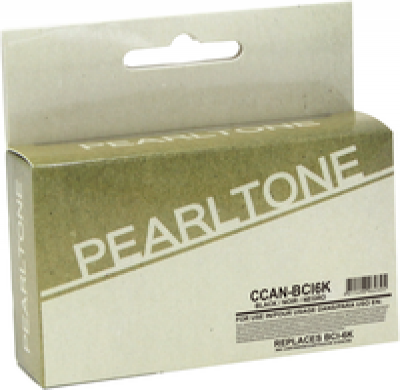 Cartouche d’encre Canon BCI-6 noir – compatible