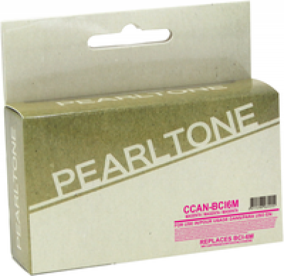 Cartouche d’encre Canon BCI-6 magenta – compatible