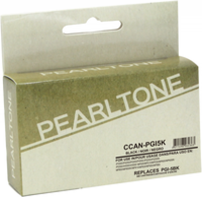 Cartouche d’encre Canon PGI-5 noir – compatible