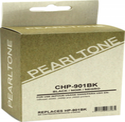 Cartouche d’encre HP 901 noir – compatible