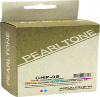 Cartouche d’encre HP 95 trois couleurs – compatible