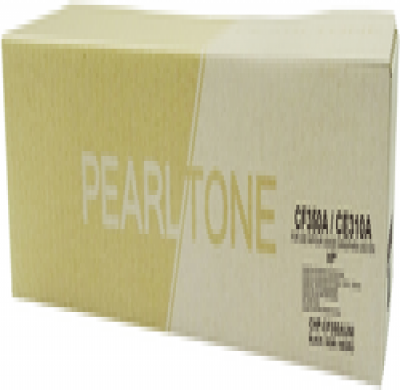 Cartouche de toner HP CF350A noir, universelle – compatible