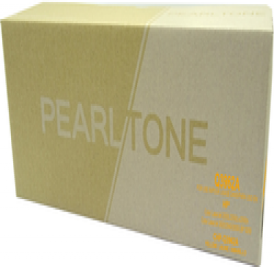 Cartouche de toner HP Q3962A jaune – compatible