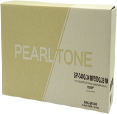 Cartouche de toner Ricoh SP3400 noir – compatible