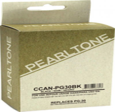 Cartouche d’encre Canon PG-30 noir – compatible