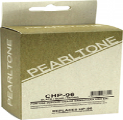 Cartouche d’encre HP 96 noir – compatible