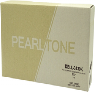 Cartouche de toner Dell 3130 noir – compatible