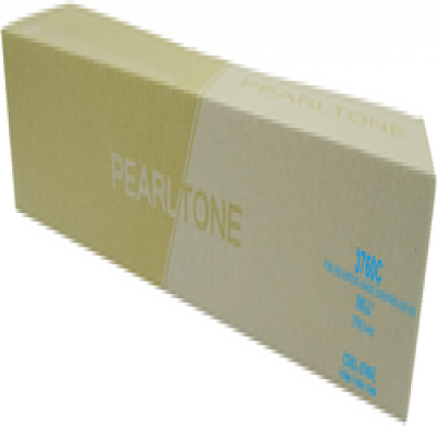 Cartouche de toner Dell 3760 cyan – compatible