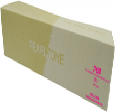 Cartouche de toner Dell 3760 magenta – compatible