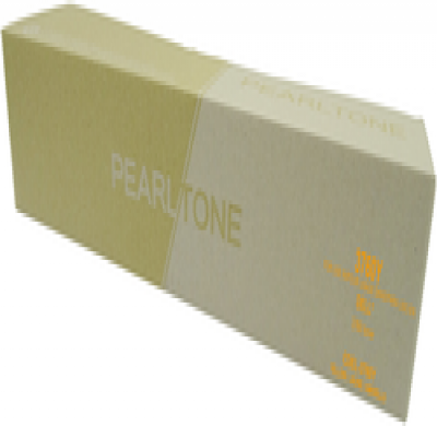 Cartouche de toner Dell 3760 jaune – compatible