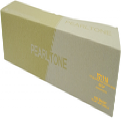 Cartouche de toner Ricoh SPC830 jaune – compatible