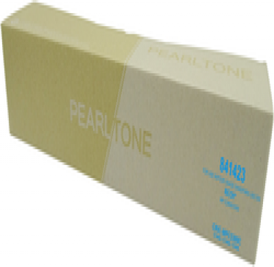 Cartouche de toner Ricoh MPC3300 cyan – compatible
