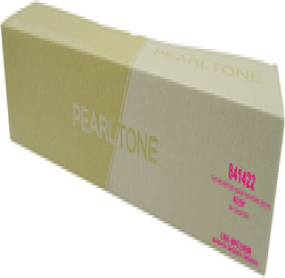 Cartouche de toner Ricoh MPC3300 magenta – compatible