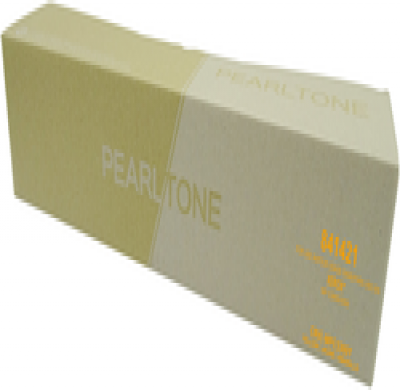 Cartouche de toner Ricoh MPC3300 jaune – compatible