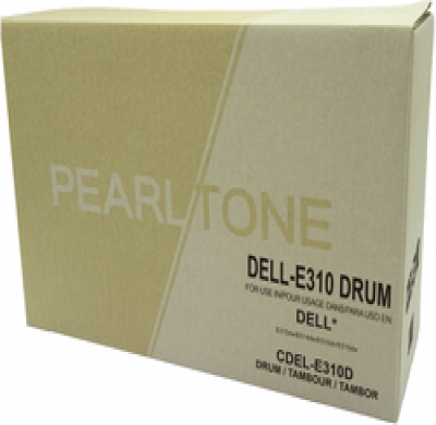 Tambour Dell E310D – compatible
