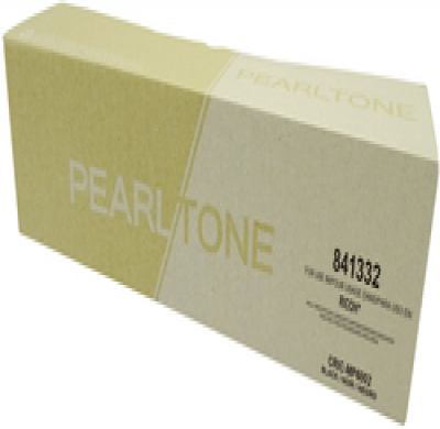 Cartouche de toner Ricoh MP6002 noir – compatible
