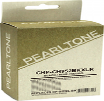 Cartouche d’encre HP 952XL noir – compatible